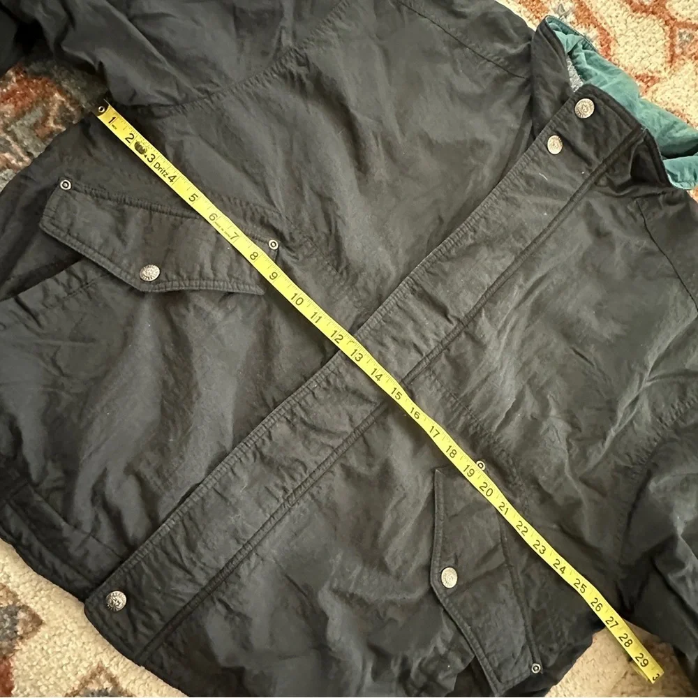 Vintage‎ Pacific Trail Jacket - 90s Gorpcore Fleece Lined - XL